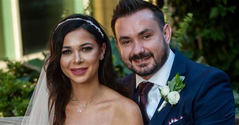 alyssa married at first sight|MAFS Reunion Video: Alyssa Apologizes to Chris。